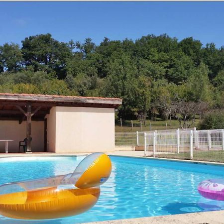 Puygaillard-de-Quercy Seuls En Pleine Nature - Gite La Cote Blanche מראה חיצוני תמונה
