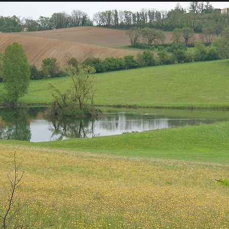 Puygaillard-de-Quercy Seuls En Pleine Nature - Gite La Cote Blanche מראה חיצוני תמונה